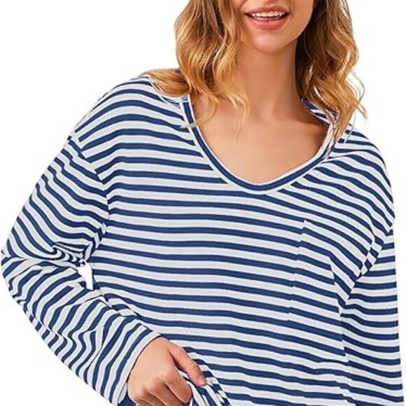 Super Soft Cotton Long sleeve shirt - Picture 1 of 5